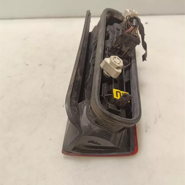 Fanale posteriore destro con fendinebbia post