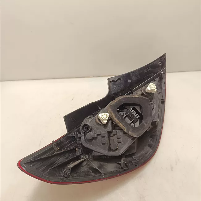 Fanale posteriore destro