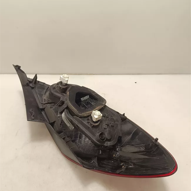 Fanale posteriore destro