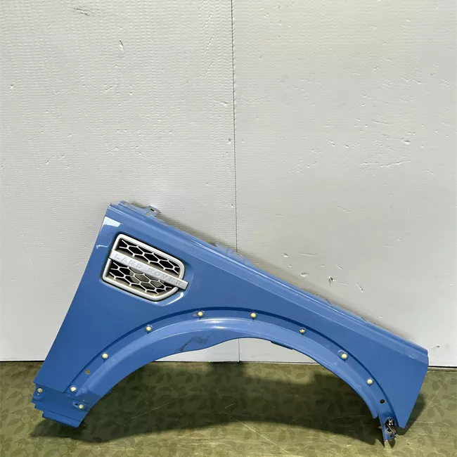 Parafango anteriore destro