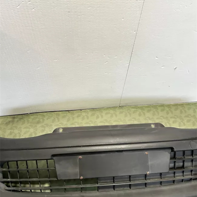 Paraurti anteriore aria condizionata