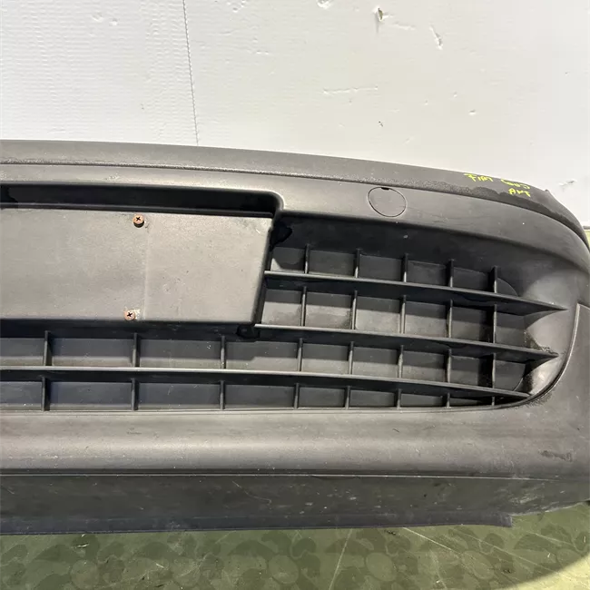 Paraurti anteriore aria condizionata