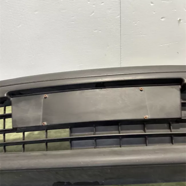 Paraurti anteriore aria condizionata