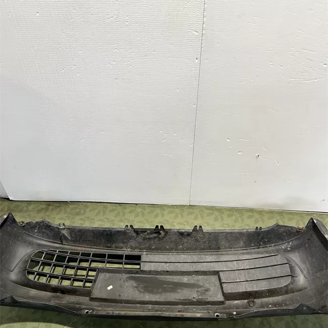 Paraurti anteriore aria condizionata