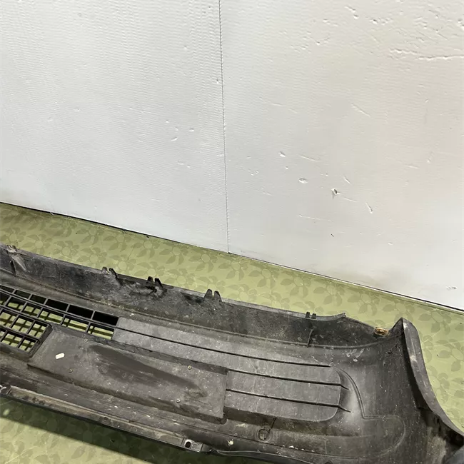 Paraurti anteriore aria condizionata