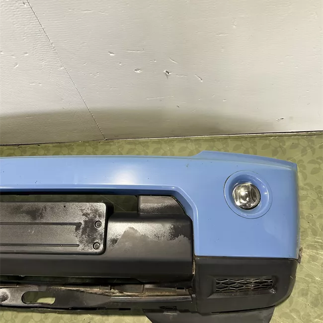 Paraurti anteriore fendinebbia primer