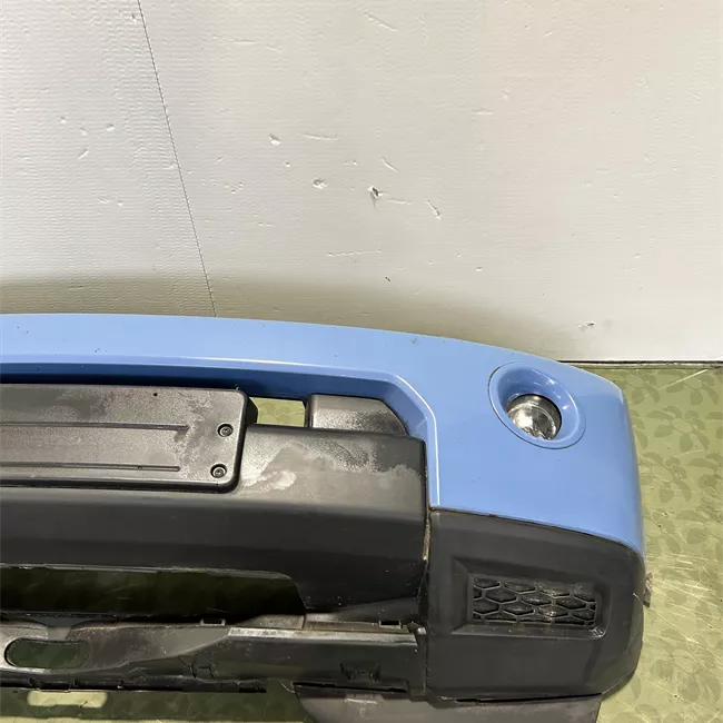 Paraurti anteriore fendinebbia primer