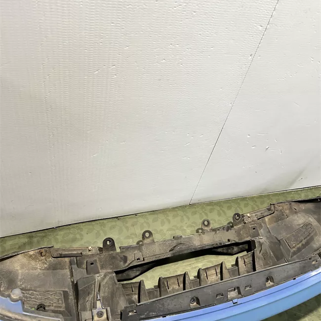 Paraurti anteriore fendinebbia primer