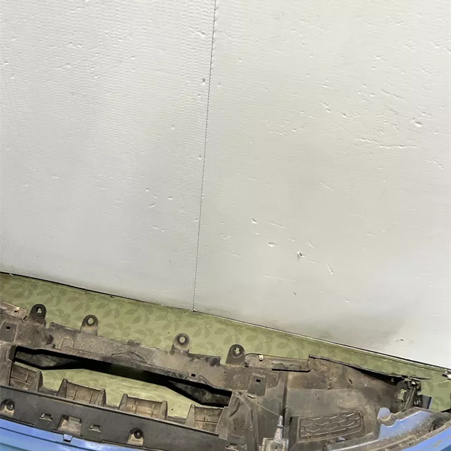 Paraurti anteriore fendinebbia primer