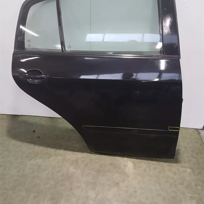 Pannello esterno porta posteriore destro