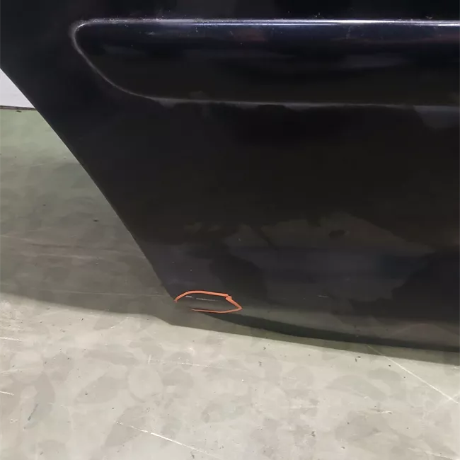 Pannello esterno porta posteriore destro