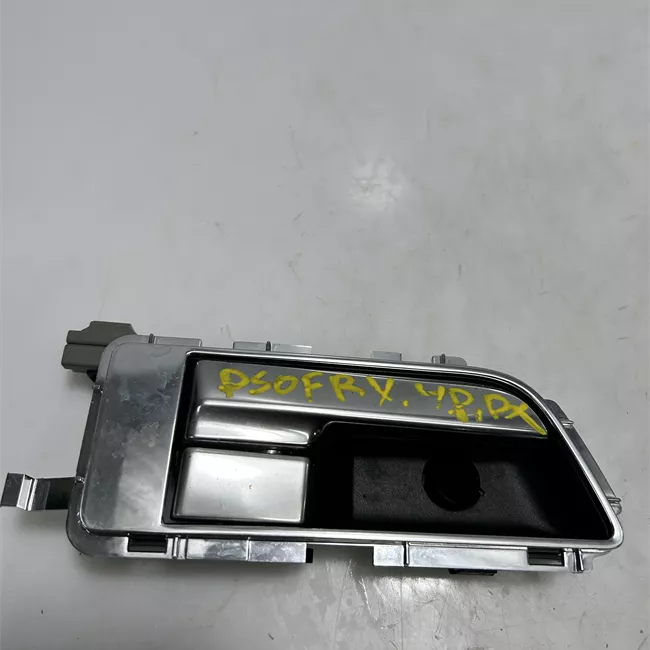 Maniglia interna apertura porta posteriore destra