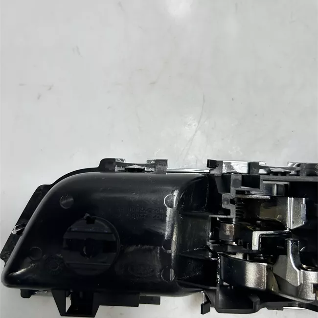 Maniglia interna apertura porta posteriore destra