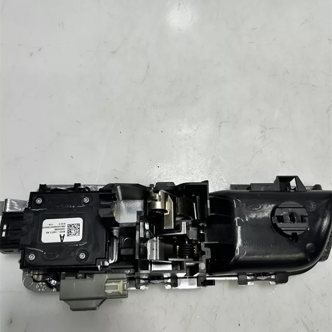 Maniglia interna apertura porta anteriore destra