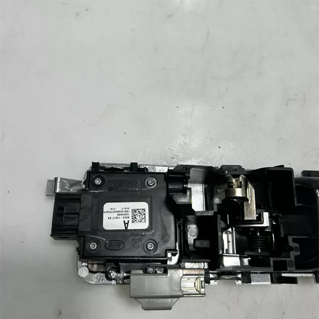 Maniglia interna apertura porta anteriore destra