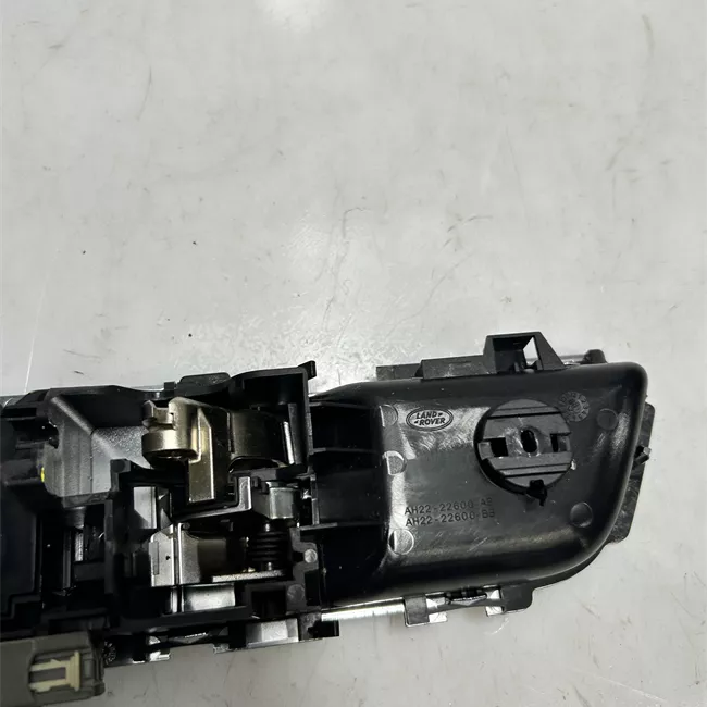 Maniglia interna apertura porta anteriore destra