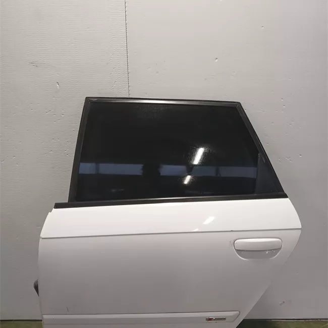 Porta posteriore sinistra