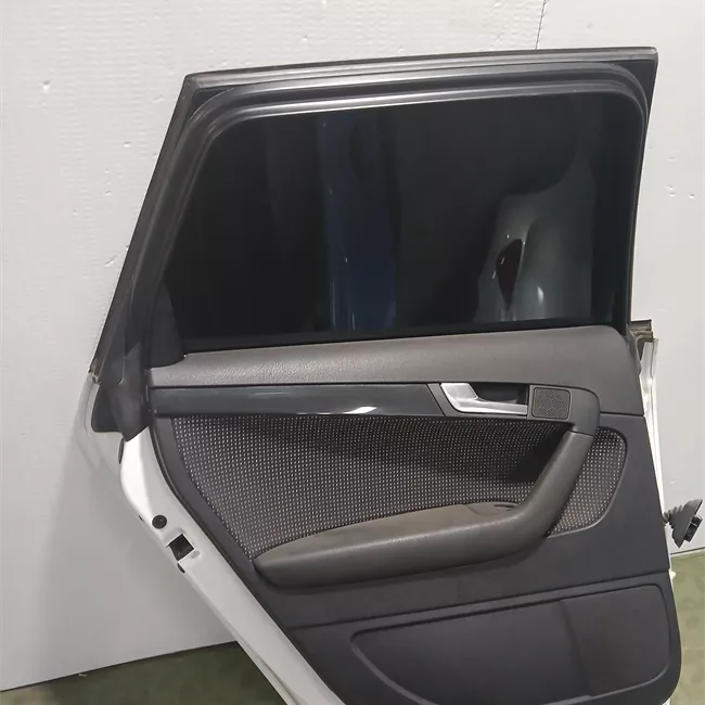 Porta posteriore sinistra