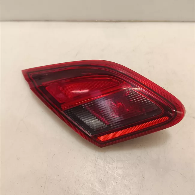 Fanale posteriore parte interno sinistro