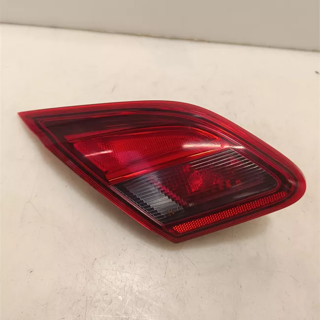 Fanale posteriore parte interno sinistro