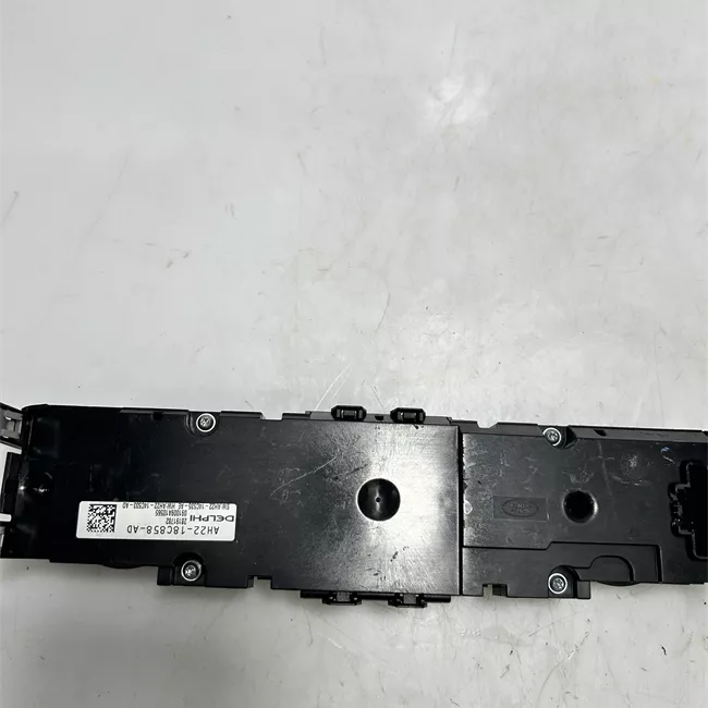 Blocco comandi multifunzioni