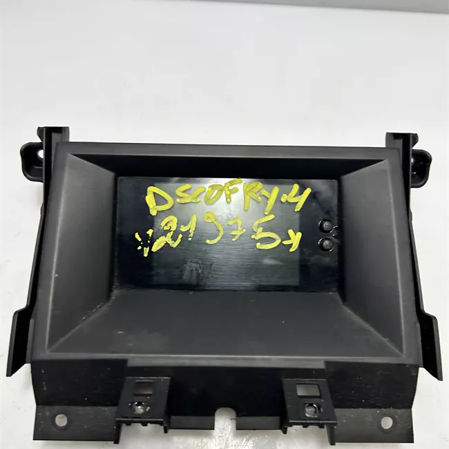 Display multifunzione basse