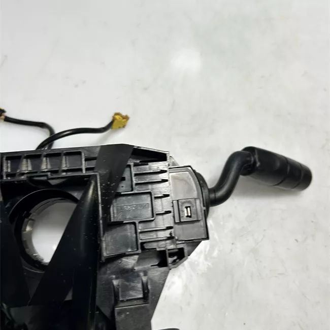 Blocco comando volante luci