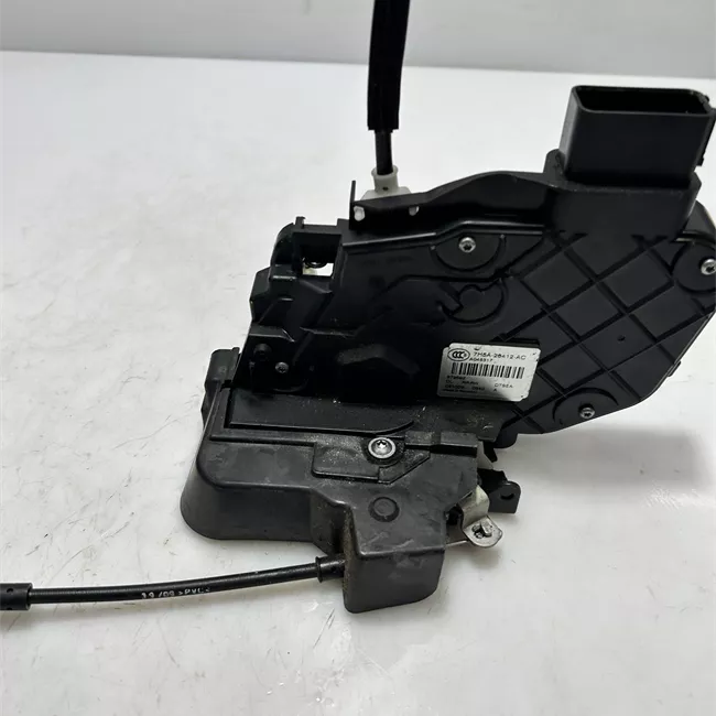 Serratura porta posteriore destra