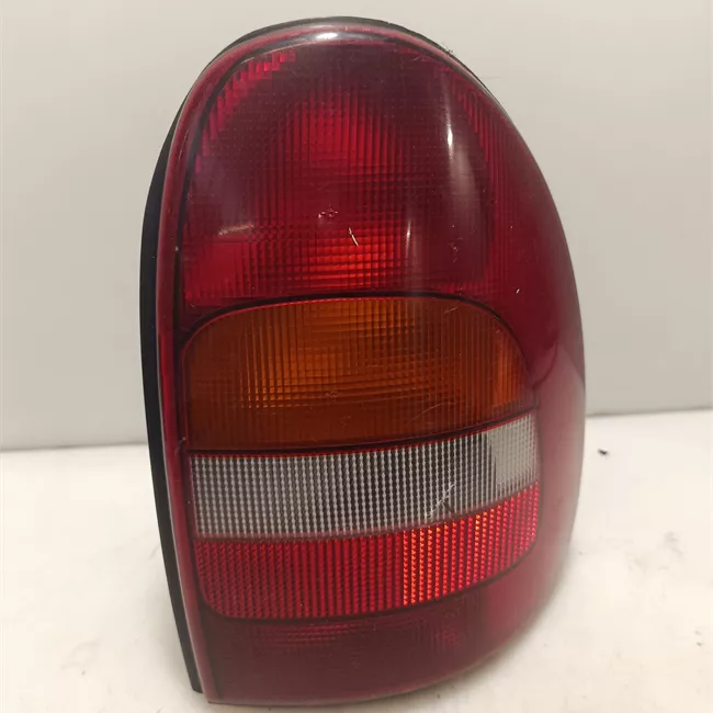 Fanale posteriore destro