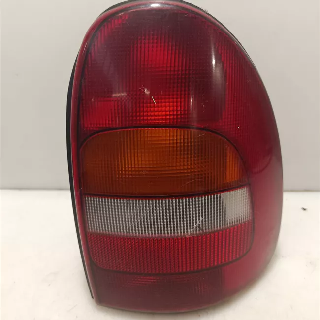 Fanale posteriore destro