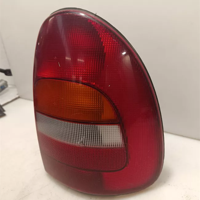 Fanale posteriore destro