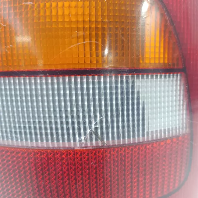 Fanale posteriore destro