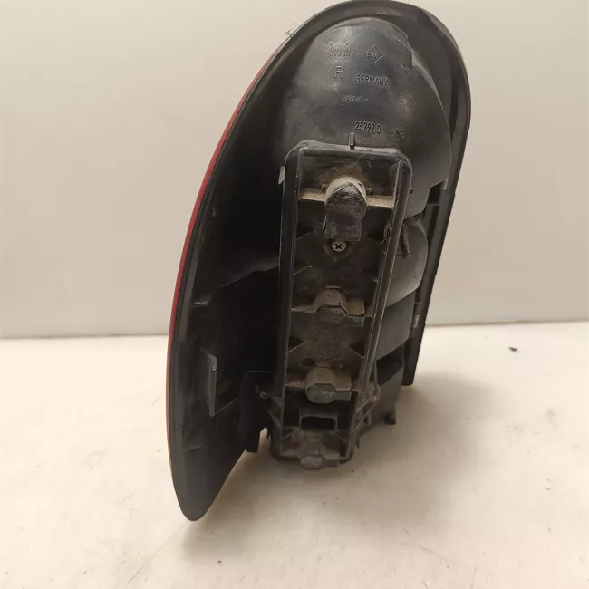 Fanale posteriore destro