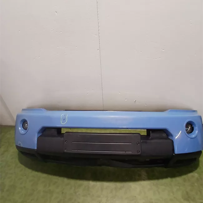 Paraurti anteriore fendinebbia primer