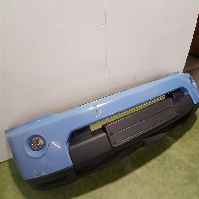 Paraurti anteriore fendinebbia primer