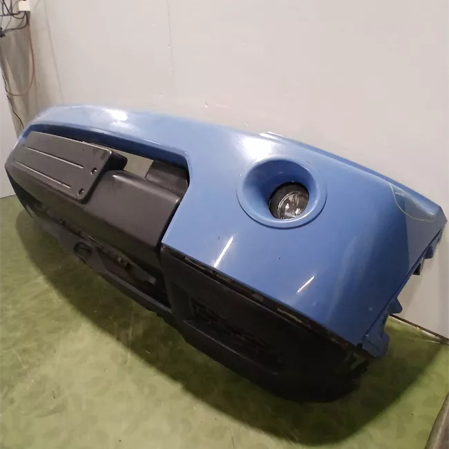 Paraurti anteriore fendinebbia primer