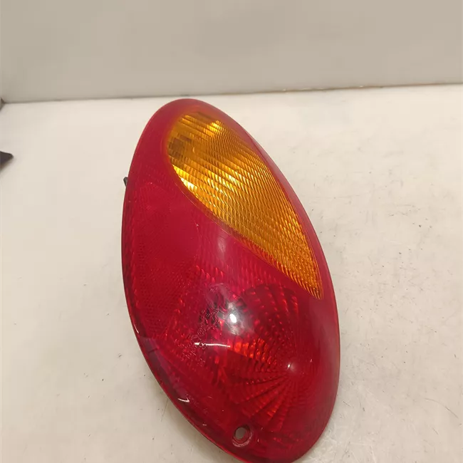 Fanale posteriore sinistro