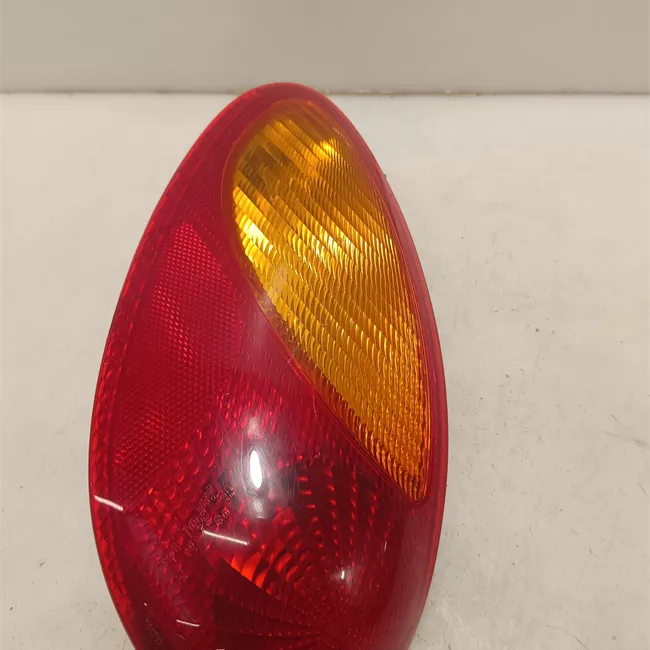 Fanale posteriore sinistro