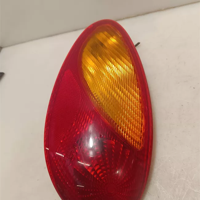 Fanale posteriore sinistro