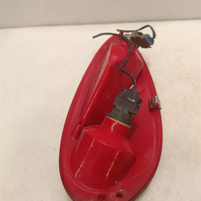 Fanale posteriore sinistro