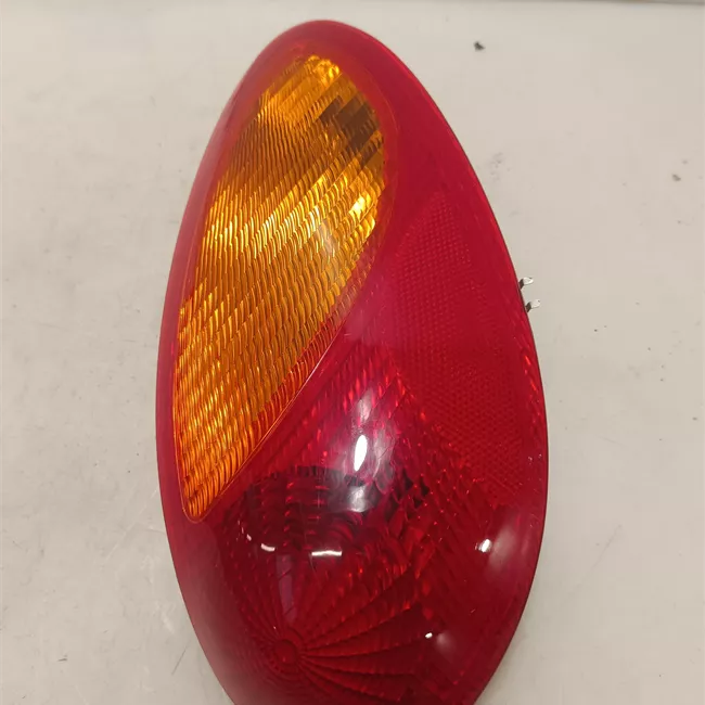 Fanale posteriore destro