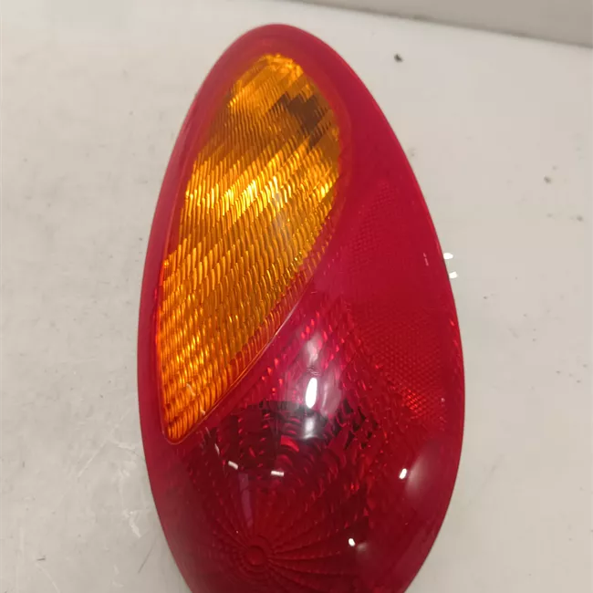 Fanale posteriore destro