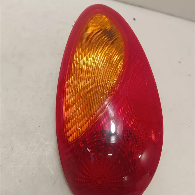 Fanale posteriore destro