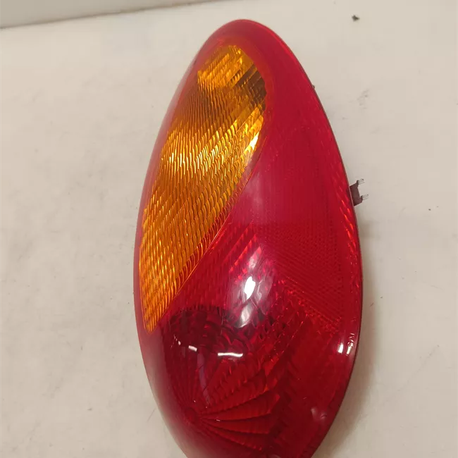 Fanale posteriore destro