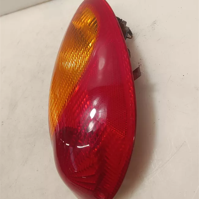 Fanale posteriore destro