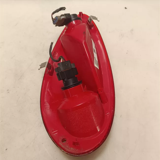 Fanale posteriore destro