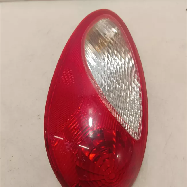 Fanale posteriore sinistro