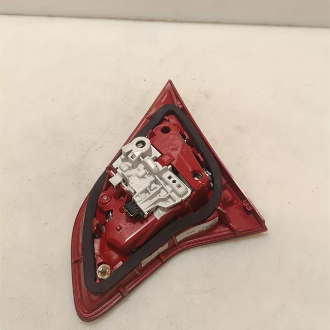 Fanale posteriore parte interno sinistro