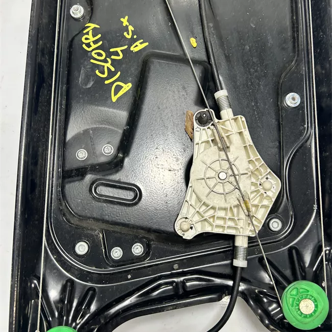 Alzacristallo elettrico porta anteriore sinistro con motorino