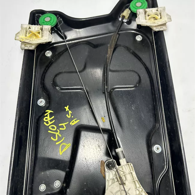 Alzacristallo elettrico porta anteriore sinistro con motorino